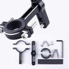 Aluminium Bike Water Bottle Cage