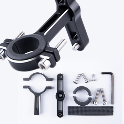 Aluminium Bike Water Bottle Cage
