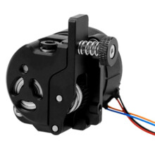 Upgrade Extruder Kit for K1/ K1C/K1 Max with KLR High Temperature Motor 3D Printer Part Upgrade Accessory