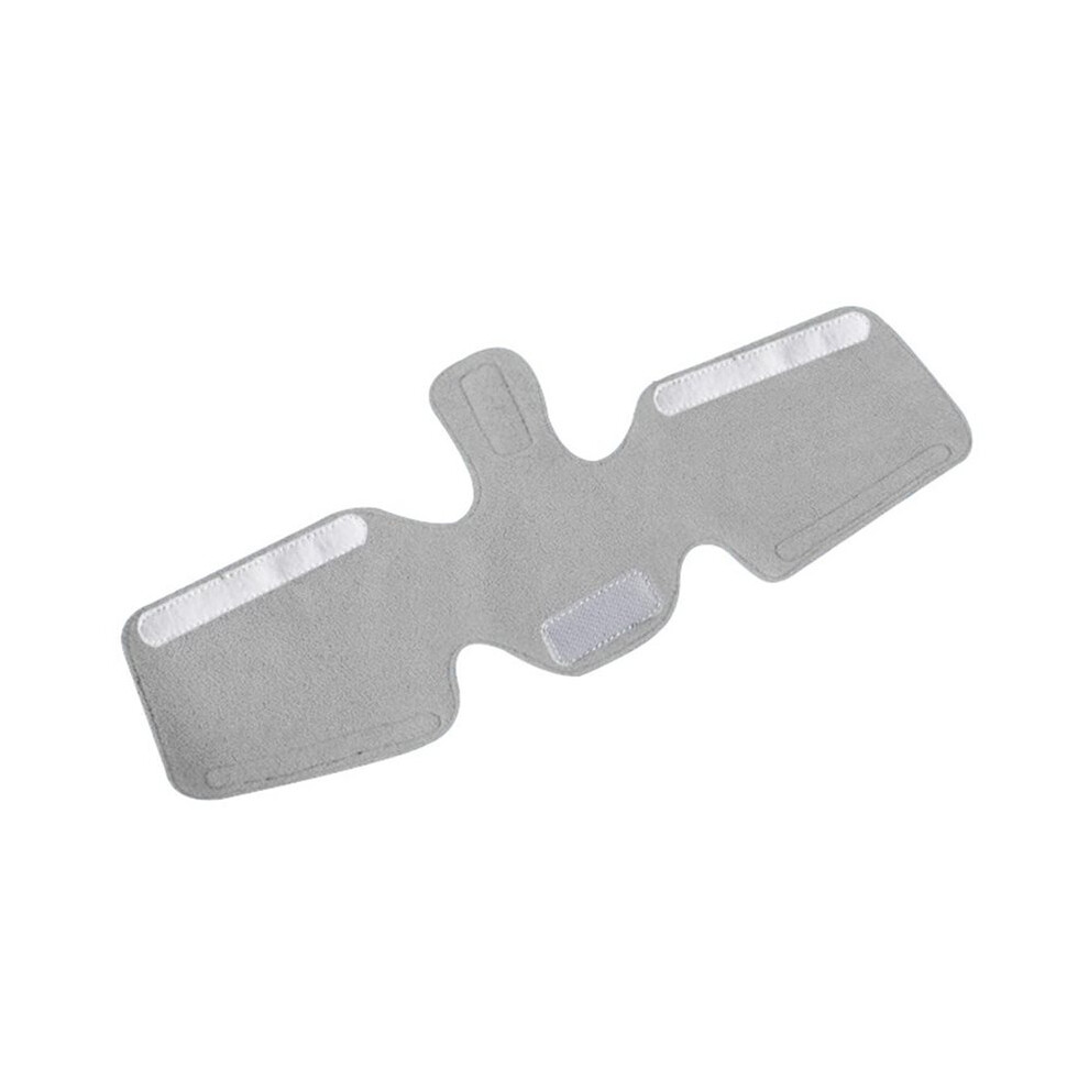 CPAP Neck Pad,CPAP Neck Cushion,CPAP Mask Strap Cover Reduces Face and Neck Headgear Pressure and Red Marks