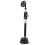Windshield Suction Cup Mount Aluminium Holder 1