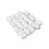 200Pièces Bonnet Douche Réutilisable Pour Voyage Spa 2
