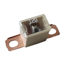 927-0120 120AMP Multi Purpose Fuse 120A Replacement for 82211FC120 38213SP0003 F15167099 6101756 18980-06575 YL8Z14526AA