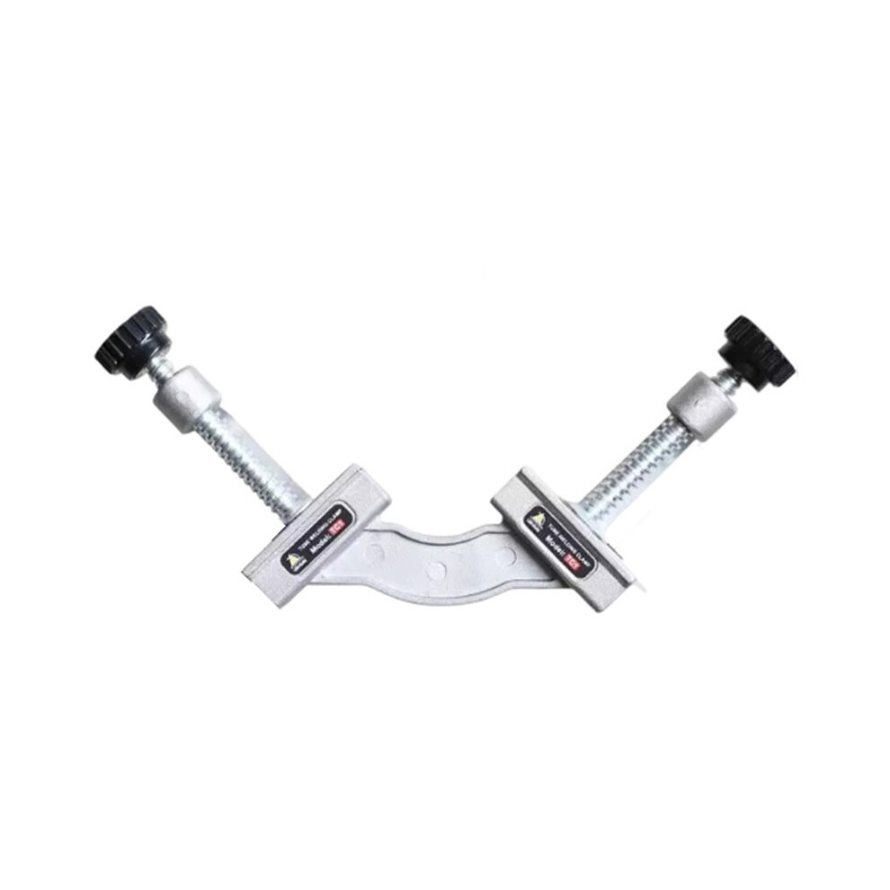 90 Degree Angle Clamp Holder Woodworking Clamp Angle Welding Stainless Steel Square Tube Multi Angle Artifact Tool 6032048507276