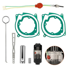 12V/24V 5KW/8KW  Heater Glow Plug Repair Kit, with Filter & Gaskets for Car Parking Ceramic Heater