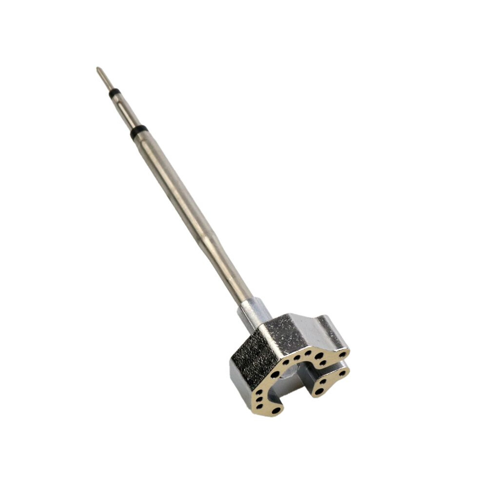 C245 Joystick Soldering Iron Tip Heating Mold For Ps4 Ps5 Pro Controller Joystick Disassembly Repair Tools 4712893068574