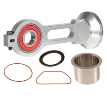 KK-4835 Kompressor Kolben Kit Verbindungsglied Ersatzkit Passt Perfekt für  für Craftsman Devildiss für