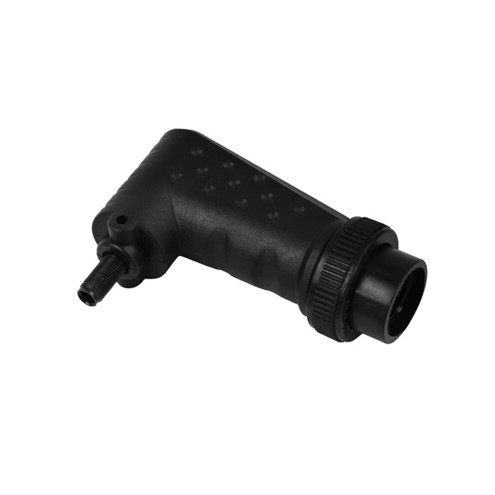 Right Angle Converter Attachment Tool Electric Grinder And Other Rotary Tools 6031070646861
