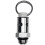 DIY Keg Component Kit with 1/4 Inch Stainless  for Home Brewing D 1