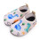 Willtoo Aqua Socks for Infants and Toddlers 4