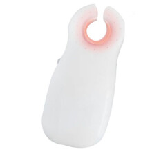 Wiederaufladbarer Venenfinder, Venenfinder mit Leuchte für Verschiedene Hauttypen, Geeignet für Pflegekräfte, Kliniken und Den Heimgebrauch,