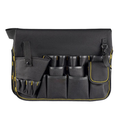 Multifunctional Hardware Tool Bucket Bag for Efficient Tool Management