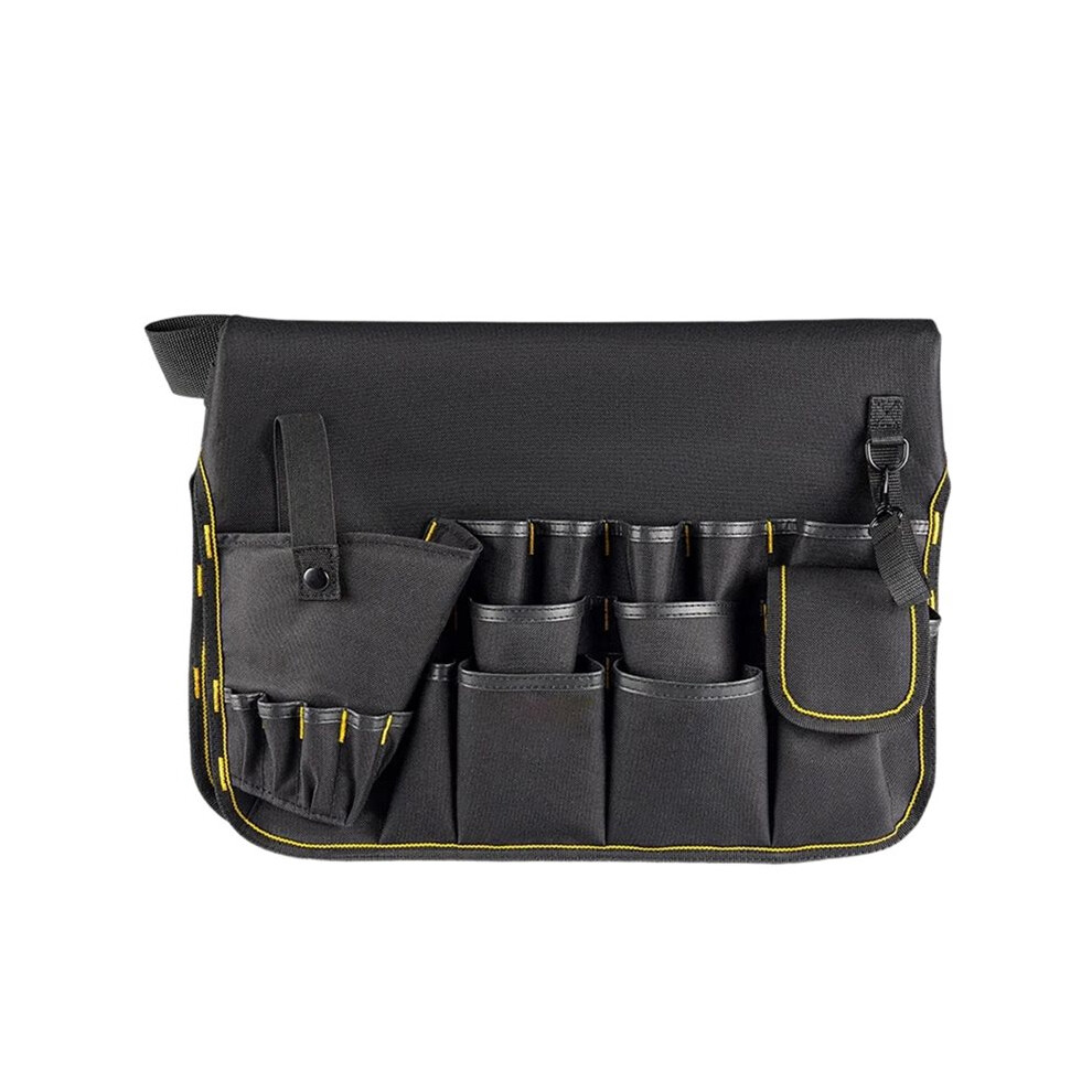 Multifunctional Hardware Tool Bucket Bag For Efficient Tool Management 6032904581044