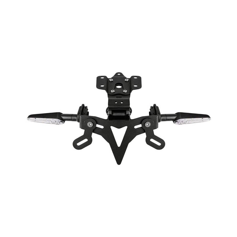 Motorcycle License Plate Holder Eliminator Registration Bracket For Mt-07/Fz-07 2013-2023 Mt07 Mt 07 2018 6033681246300