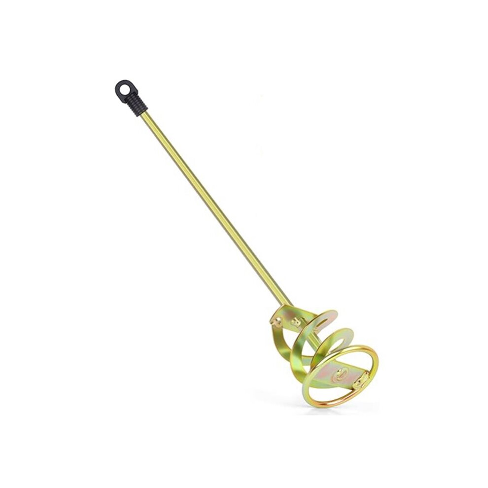 Paint Mixer For Drill, Paint Stirring Drill Attachment For 1-5 Gallon Bucket,Fits All Standard Drills 6031559370232