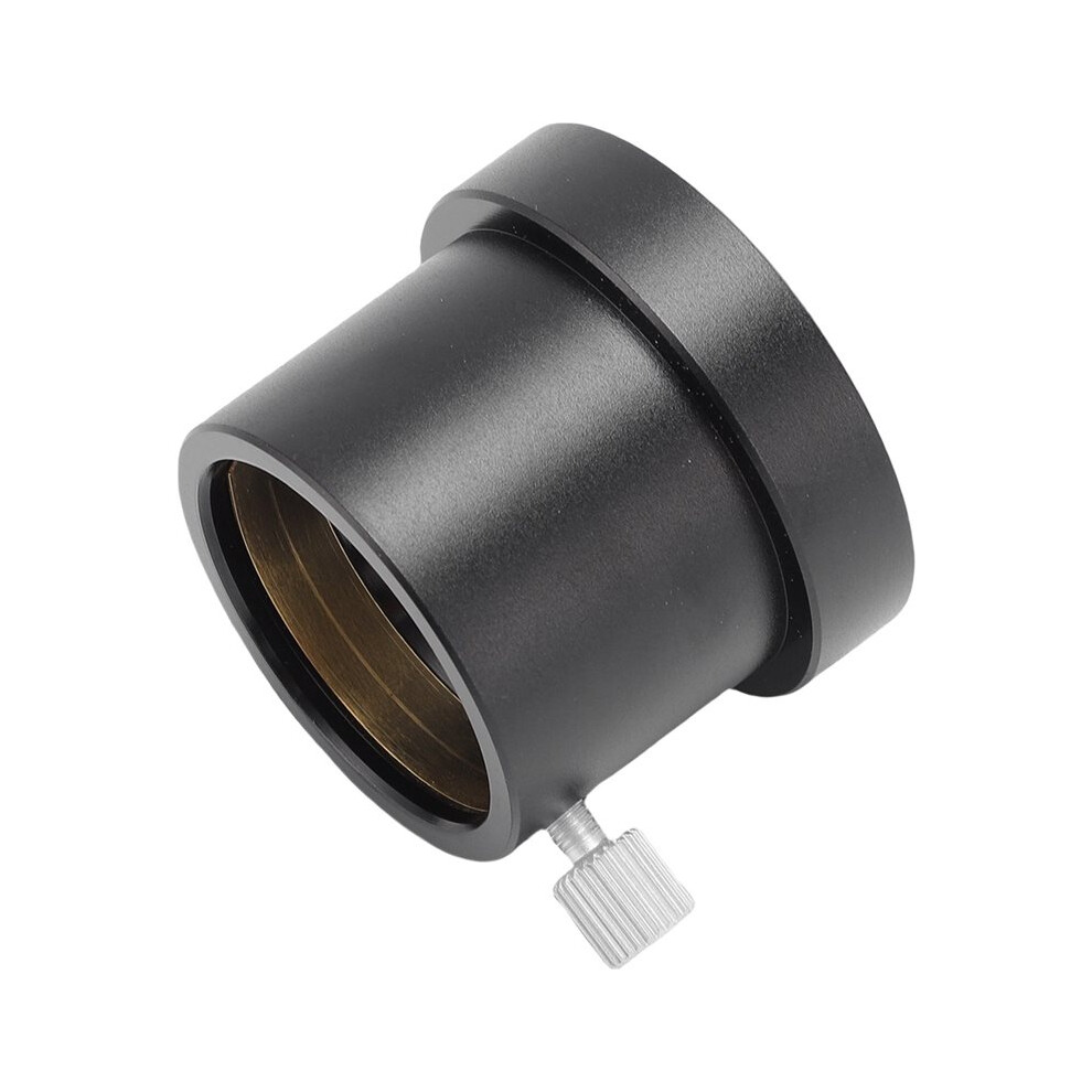 Eyepiece Adapter M42x0.75mm To 1.25 Inch Adapter Aluminum Alloy T2 To 1.25 Inch Eyepiece Adapter 4713710810659