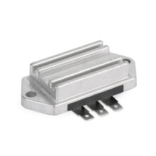 Voltage Regulator Rectifier for Engines 8-27HP & Cub Cadet/Exmark 41-403-09 25-403-03-S Replacement Waterproof