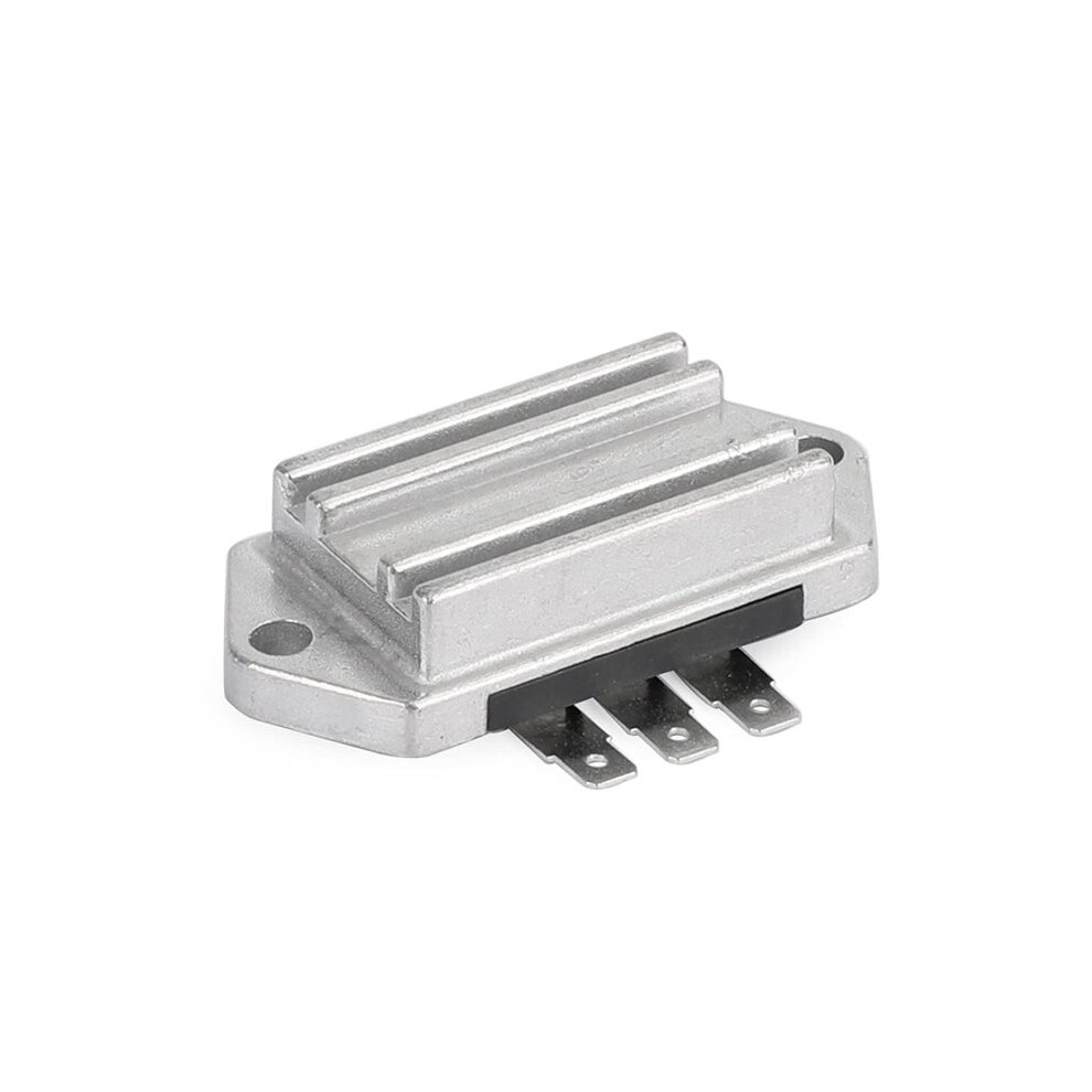 Voltage Regulator Rectifier For Engines 8-27Hp & Cub Cadet/Exmark 41-403-09 25-403-03-S Replacement Waterproof 4713648957778