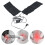 Heated Jacket Heating Pad 5V 2A USB Portable Adjustable Temp 2-in-1 Kit 4