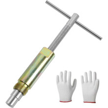 Compression Sleeve Puller & Remover for 1/2 Inch Compression Fittings, Nut & Ferrule Removal Tool Plumbing Tool