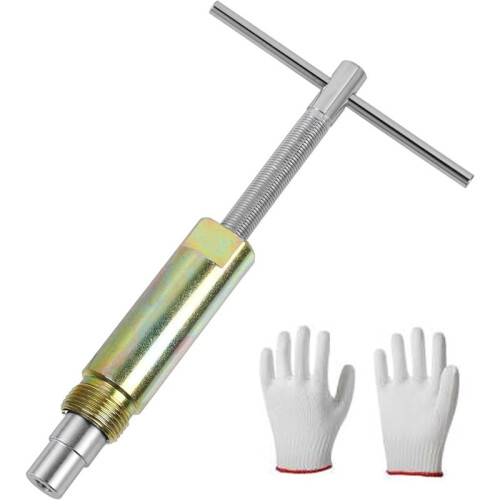 Compression Sleeve Puller & Remover for 1/2 Inch Compression Fittings, Nut & Ferrule Removal Tool Plumbing Tool