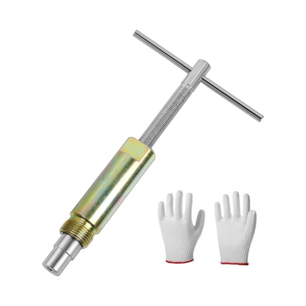 Compression Sleeve Puller & Remover For 1/2 Inch Compression Fittings, Nut & Ferrule Removal Tool Plumbing Tool 4712912892999