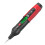 Testerer Pen AC6V-390V Voltages Detectors Meter Voltmeter Buzzers Alarm Not-Contact Tester Breakpoints Finding Tool 1