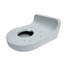 PFB203W for Camera Wall Mount Water-Proof Bracket DOME Camera Mental Bracket PFB203W
