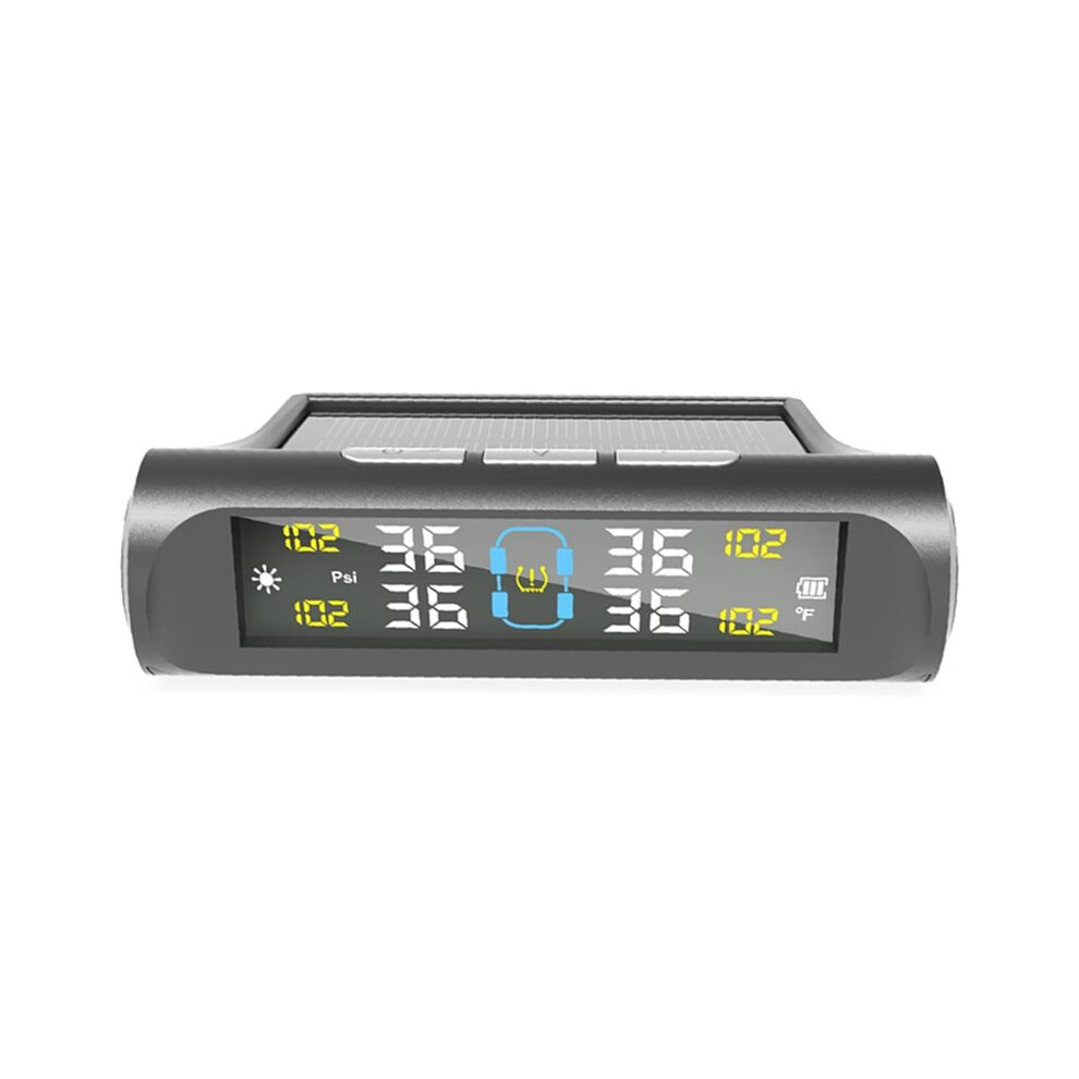 External Sensors Car Tire Pressure Monitoring System Car Tyre Pressure Monitor Tyre Pressure 6033065420746
