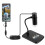 Digital Microscope 50X-1000X Magnification Portable Handheld USB Microscope with Flexible Stand for Tablet PC 1