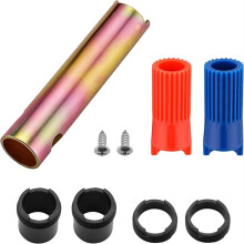 97479 Catridge Stem Extension Kit & 14272 Cartridge Retainer Removal Tool for Moen Widespread 2 Handle Cartridge