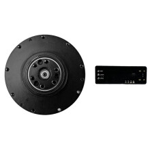 For ROBSTRIDE02 Collimated Drive 17Nm Integrated Joint Motor Module (Dual Edition) Three-in-One Motor, Reducer Driver B