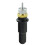 Vinyl Plotter Cutter Tool Steel Blade Holder for Carving Tool, 50mm 1