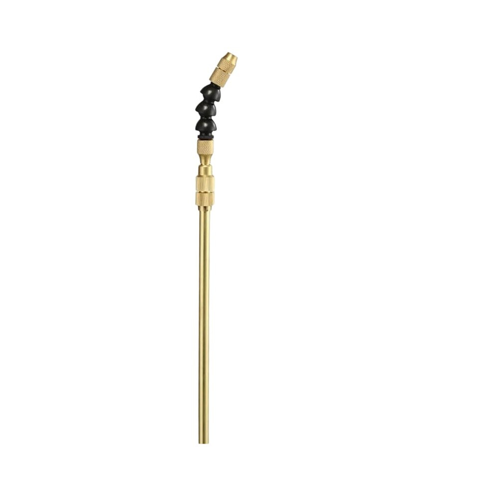 Adjustable Sprayer Nozzle Telescopic Rod, 37-75 Cm Extension For 3-8L Shoulder Sprayers Spray Nozzle Telescopic Wand 4713392622557