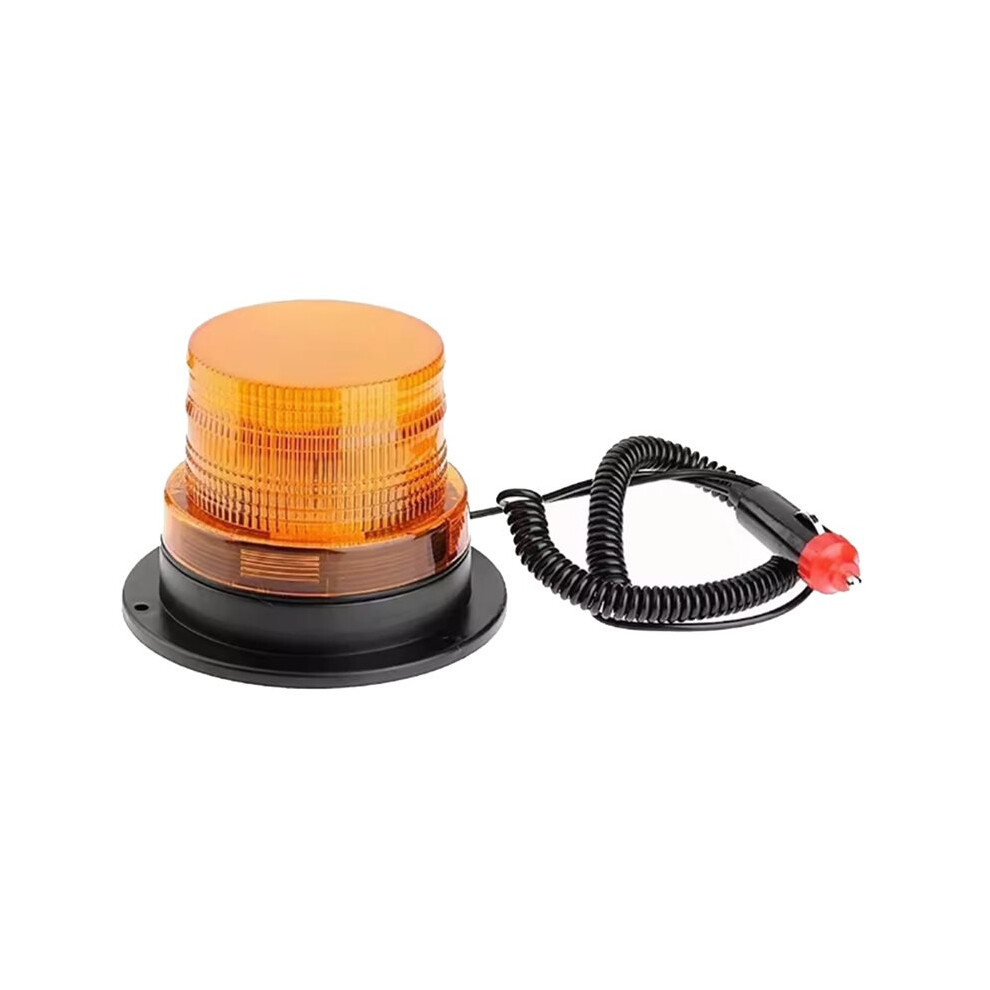 Led Strobe Circular Led Flashing Signal Lamp Magnetic Ceiling Emergency S Portable Warning Ing Light 6032467479628