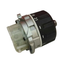 Genuine Gear Box 127500-6 for DDF484 DDF484Z DF484D GEARBOX