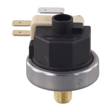 Für Den Küchengebrauch: Druckschalter für Dampfkessel und Dampfmaschinen, Kupfer-Druckschalter 10 mm