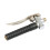 G1/4 Stainless Steel Sprayer Trigger  Handle with Non‑Slip Ergonomic Grip for Precise Spray Control 1