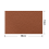 Zelfklevende reparatiepatch Leer Brown 2