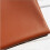 Zelfklevende reparatiepatch Leer Brown 3