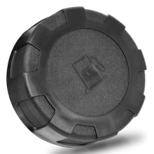 88-3980 Fuel Cap for Toro Lawn Mowers Commercial Mowers & Z-Master Cutter Fuel Gas Tank Cap Cover 883980