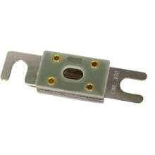 CNL-300 Φ8.7 CNN-200 Φ8.7 Bolt-Type Fast Fuse, High Breaking Capacity, Rapid Overload Protection