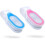 Light Clip  for Night Shift, 2 Pack Rechargeable Magnetic Nurse Night Light, Nurse 1