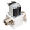 FPD-90A 12V Magnetventil für Solar-Wassertanks mit 4-Punkt-Einlass 1
