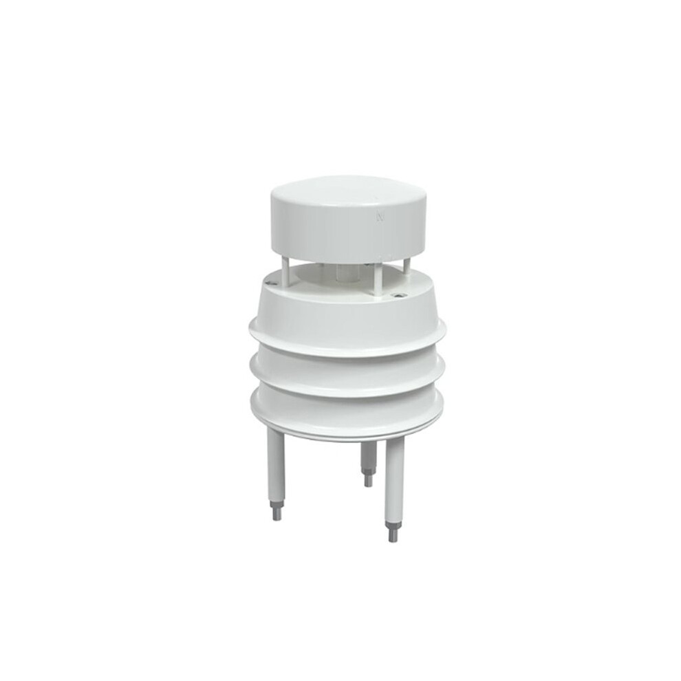 Ultrasonic Wind Speed And Direction Sensor Rs485 Output Ultrasonic Wind Speed Anemometer 0 Wind Speed Measurable 6032788496267