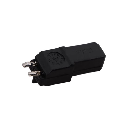 Type 40G Photocell Flame Detector Sensor for Oil Burners Black 1