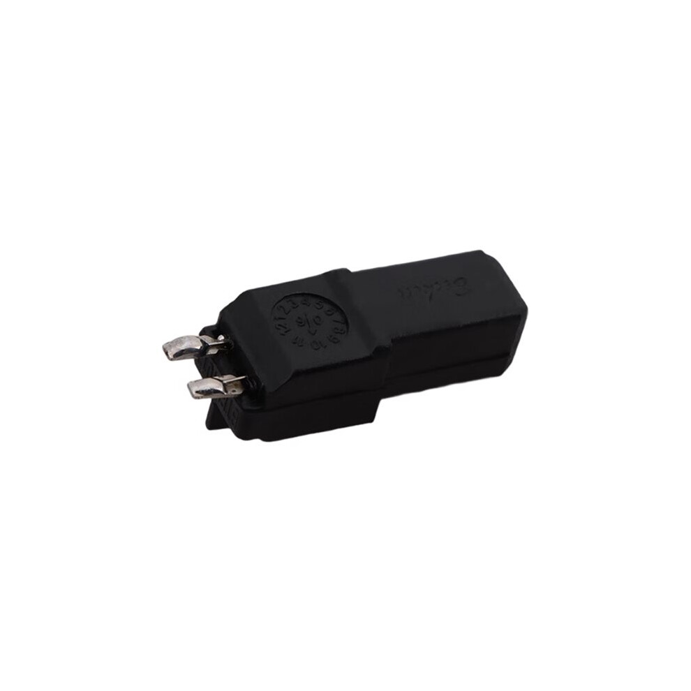 Type 40G Photocell Flame Detector Sensor For Oil Burners Black 6031006311511