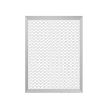 Table de Travail Alvéolée pour Graveur Laser 300 X 200 mm - Accessoires Laser Universels