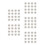 80Pcs Multi Silicone Ear Backings Comfortable Locking Earring Supports 5