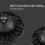 Βιομηχανικού βαθμού IP65 Αδιάβροχο UFO LED High Bay Light, 150W με γρήγορη εγκατάσταση για 3
